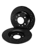 Тормозной диск Gerat R015W (задний) Performance