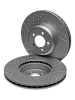Тормозной диск Gerat DSK-F333P (передний) Platinum