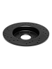 Тормозной диск Gerat DSK-R222W (задний) Performance
