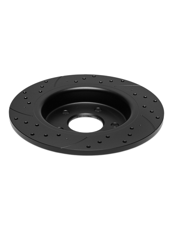 Тормозной диск Gerat DSK-R222W (задний) Performance