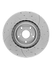 Тормозной диск Gerat DSK-F273P (передний) Platinum