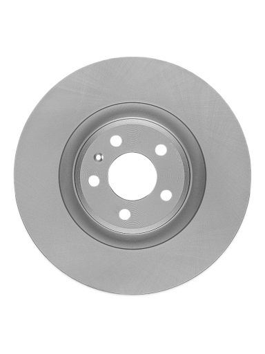 Тормозной диск Gerat DSK-F357P (передний) Platinum