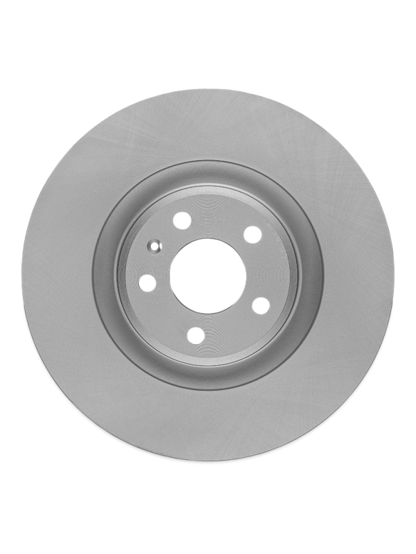 Тормозной диск Gerat DSK-F357P (передний) Platinum