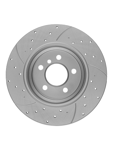 Тормозной диск Gerat R231P (задний) Platinum