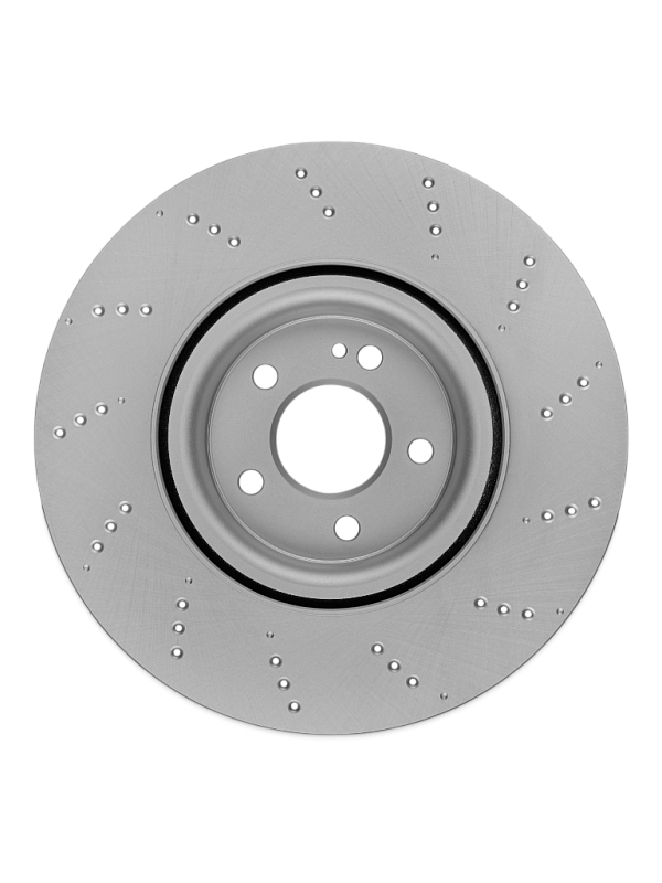 Тормозной диск Gerat DSK-F182P (передний) Platinum