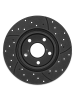 Тормозной диск Gerat DSK-F026W (передний) Performance