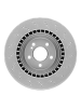 Тормозной диск Gerat DSK-R215P (задний) Platinum