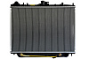 Радиатор охлаждения двигателя Gerat IS-102/3R