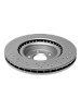 Тормозной диск Gerat DSK-F315P (передний) Platinum