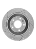 Тормозной диск Gerat DSK-R241P (задний) Platinum