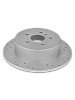Тормозной диск Gerat DSK-R022P (задний) Platinum