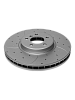 Тормозной диск Gerat DSK-F321P (передний) Platinum