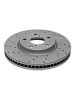 Тормозной диск Gerat DSK-F337P (передний) Platinum
