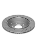 Тормозной диск Gerat R285P (задний) Platinum