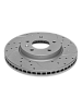 Тормозной диск Gerat DSK-F326P (передний) Platinum