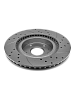 Тормозной диск Gerat F401P (передний) Platinum