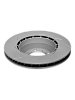 Тормозной диск Gerat DSK-R079P (задний) Platinum