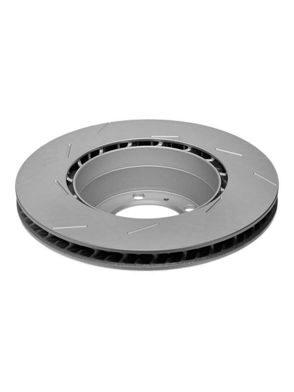 Тормозной диск Gerat DSK-R079P (задний) Platinum