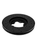 Тормозной диск Gerat F387W (передний) Performance