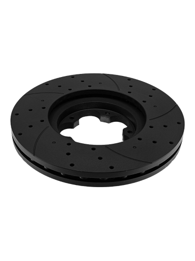 Тормозной диск Gerat F387W (передний) Performance