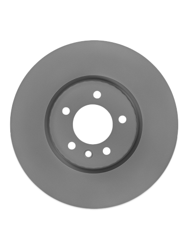 Тормозной диск Gerat DSK-F355C (передний) двухсоставной