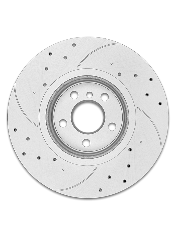 Тормозной диск Gerat F178P (передний) Platinum