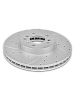 Тормозной диск Gerat F007P (передний) Platinum