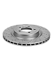 Тормозной диск Gerat DSK-R114P (задний) Platinum