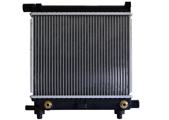 Радиатор охлаждения двигателя Gerat MR-115/4R