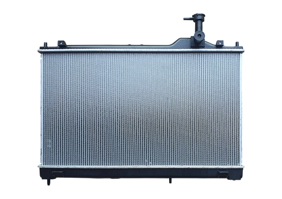 Радиатор охлаждения двигателя Gerat MS110S1