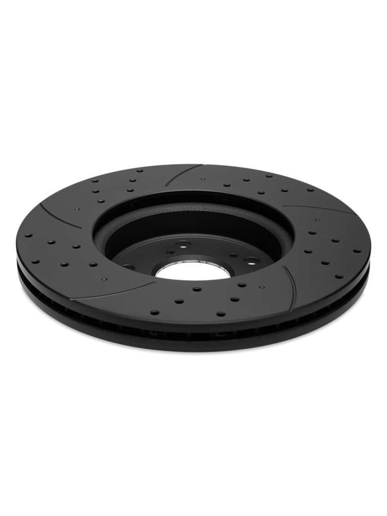 Тормозной диск Gerat F270W (передний) Performance