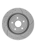 Тормозной диск Gerat R038P (задний) Platinum