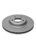 Тормозной диск Gerat DSK-F318P (передний) Platinum