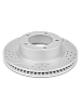 Тормозной диск Gerat F025P (передний) Platinum