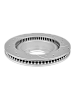 Передний тормозной диск Gerat F023P Platinum