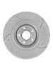 Тормозной диск Gerat F427P (передний) Platinum