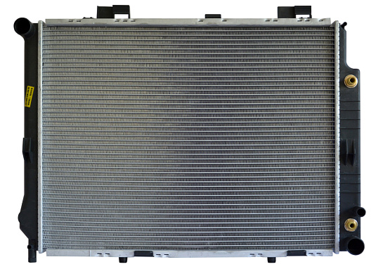 Радиатор охлаждения двигателя Gerat MR-113/3R