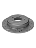 Тормозной диск Gerat R038P (задний) Platinum