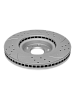Тормозной диск Gerat F259P (передний) Platinum