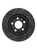 Тормозной диск Gerat DSK-F113W (передний) Performance