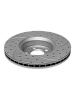 Тормозной диск Gerat DSK-F359P (передний) Platinum