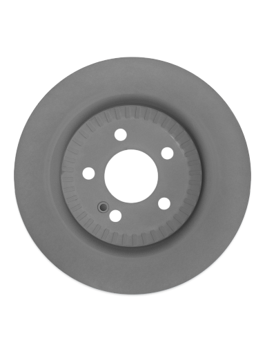 Тормозной диск Gerat DSK-R262C (задний) двухсоставной