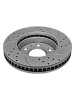 Тормозной диск Gerat F440P (передний) Platinum