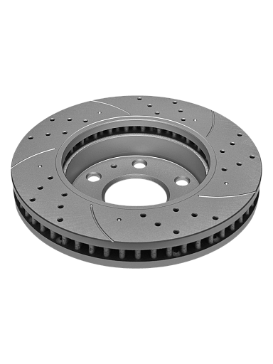 Тормозной диск Gerat F440P (передний) Platinum