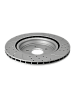 Тормозной диск Gerat DSK-R266P (задний) Platinum