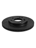 Тормозной диск Gerat DSK-F162W (передний) Performance