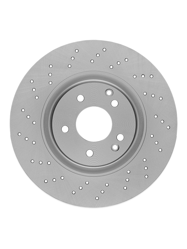 Тормозной диск Gerat DSK-F322P (передний) Platinum