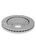 Тормозной диск Gerat R053P (задний) Platinum