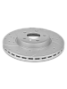Тормозной диск Gerat DSK-F154P (передний) Platinum