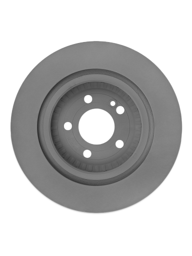 Тормозной диск Gerat DSK-R262C (задний) двухсоставной